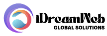 iDreamWeb_black_Logo